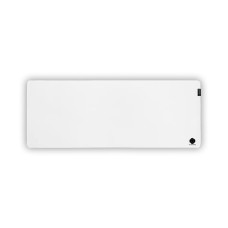 KGAMING GLIDE MOUSEPAD WHITE XL (800 X 300 X 3MM)